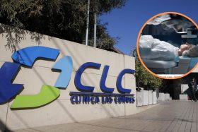Médicos extirparon ovarios y trompas de paciente sin permiso y Clínica Las Condes deberá pagar millonaria indemnización