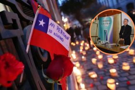 “Verdad sin odio, justicia sin venganza, perdón sin olvido…”: El mensaje de la Iglesia a 53 años del golpe de Estado