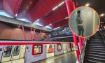 A casi dos semanas de trágica muerte de pasajero: Metro de Santiago refuerza la seguridad en estación Pajaritos