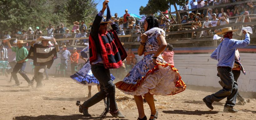 Hija de compositor de “La Consentida” respondió a concejal UDI que pidió vetar la canción en eventos de Isla de Maipo