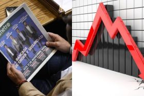 Terremoto en los medios: La drástica solicitud de Publimetro Chile frente a deuda superior a $10 mil millones