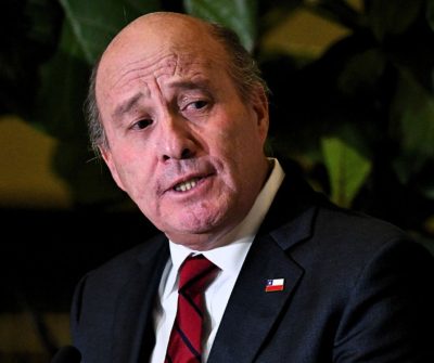 Sentencia que no cambiarán “la estrategia”: Quiroz defiende rumbo económico en medio de las dudas por el crecimiento