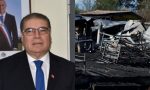 La polémica frase de Seremi de Salud de la Araucanía tras incendio en Pitrufquén que le costó el cargo: Minsal exigió su renuncia