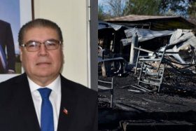 La polémica frase de Seremi de Salud de la Araucanía tras incendio en Pitrufquén que le costó el cargo: Minsal exigió su renuncia