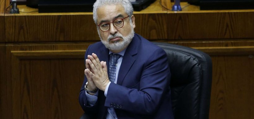 Caso Audio-Factop llega a su recta final y Fiscalía pide hasta 20 años de cárcel para los principales imputados