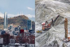 El contraste de la economía chilena: Empresas aumentan sus ganancias mientras que el empleo queda atrás