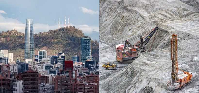 El contraste de la economía chilena: Empresas aumentan sus ganancias mientras que el empleo queda atrás