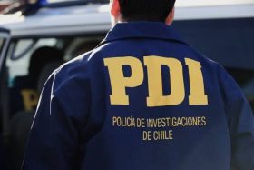 Hombre fue asesinado en Peñalolén tras intentar detener violenta pelea de pareja: Homicida escapó junto a su polola