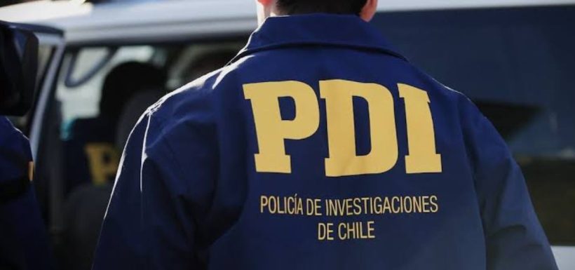 Hombre fue asesinado en Peñalolén tras intentar detener violenta pelea de pareja: Homicida escapó junto a su polola