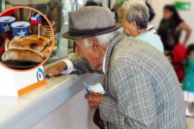 Golpe antes de Fiestas Patrias: Error dejó a más de 50 mil pensionados sin la PGU en la fecha acordada