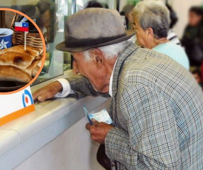 Golpe antes de Fiestas Patrias: Error dejó a más de 50 mil pensionados sin la PGU en la fecha acordada