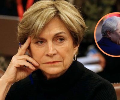 Matthei acusa falta de conducción en el Gobierno y cuestiona manejo del desempleo: “Cada uno hace lo que quiere”