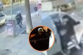“Una realidad que está cambiando”: Joyero secuestrado por venezolanos deja inquietante advertencia tras su rescate