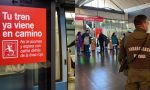 No intentaba atentar contra su vida: Metro de Santiago lamenta trágica muerte de pasajero en la Línea 1