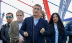 VIDEO | “Se va indignado”: El garrafal error de Mario Desbordes en pleno discurso que no pasó desapercibido para historiador