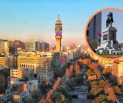 La peculiar propuesta de diputada RN para cambiar nombre de la Región Metropolitana: Sugirió a cuestionada figura histórica
