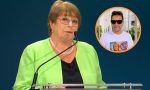 “Tenemos al campeón de los pelotudos”: Diputado Olivares desató fuertes críticas tras provocadora publicación contra Bachelet
