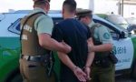 Mujer fue secuestrada y brutalmente agredida por su ex en Algarrobo: Logró llamar a Carabineros a escondidas