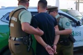 Mujer fue secuestrada y brutalmente agredida por su ex en Algarrobo: Logró llamar a Carabineros a escondidas