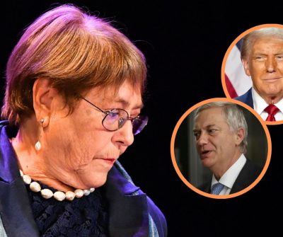 Excanciller Valdés apunta a trama detrás de la caída de Bachelet en la ONU: “(EE.UU.) dejó solamente al margen a la presidenta”