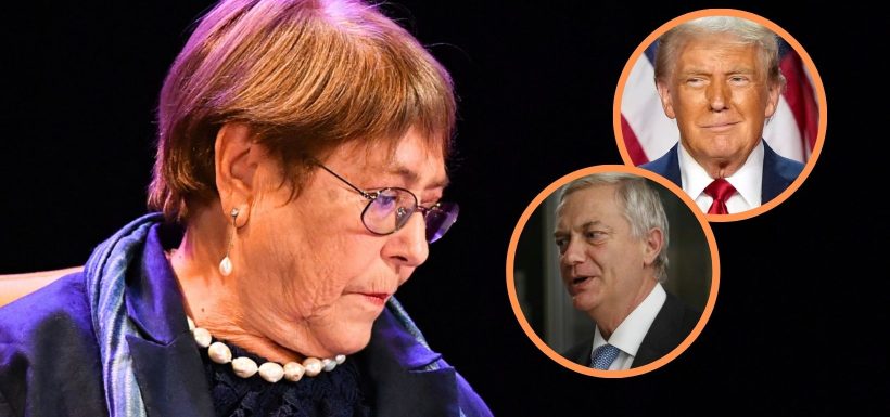 Excanciller Valdés apunta a trama detrás de la caída de Bachelet en la ONU: “(EE.UU.) dejó solamente al margen a la presidenta”