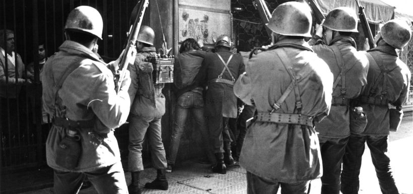 ¿Por qué la justicia recortó a la mitad millonaria indemnización de menor de edad víctima de tortura en dictadura?