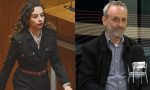 Académico UC responde a denuncia de diputada Rodríguez por “amenaza” y apunta a sus “frecuentes expresiones ofensivas”