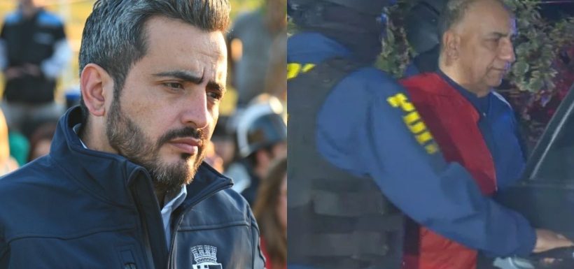 “Que el Estado me notifique que me van a matar es algo tremendo”: Revelan plan homicida contra alcalde de San Bernardo