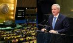 Kast debuta ante la ONU y lanza su mensaje al mundo: Seguridad, comercio y una advertencia sobre el nuevo escenario global