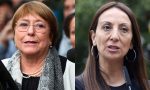 “Me carga cómo infantilizan a la presidenta”: Cecilia Pérez cuestiona el trato a Bachelet tras su salida de la carrera por la ONU