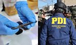 “Se puede dar muerte a una persona”: PDI incauta insólita arma camuflada como lápiz durante operativo contra banda narco