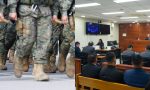 Ocho militares formalizados por nueva arista de Caso Conscriptos: Fiscalía apunta a Estrés Postraumático grave de las víctimas
