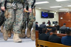 Ocho militares formalizados por nueva arista de Caso Conscriptos: Fiscalía apunta a Estrés Postraumático grave de las víctimas