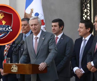 Tras cuestionada adhesión a Escudo de las Américas: Oficialismo responde a las dudas opositoras con un duro emplazamiento