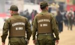 Ingresaron sin autorización a domicilio y golpearon a menores de edad: Condenan a dos carabineros por apremios ilegítimos