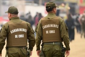 Ingresaron sin autorización a domicilio y golpearon a menores de edad: Condenan a dos carabineros por apremios ilegítimos