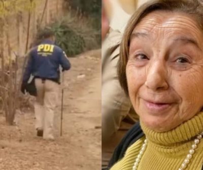 “El problema es lo que se hizo anteriormente”: Caso María Ercira toma impulso tras nuevas diligencias y cambio de fiscal