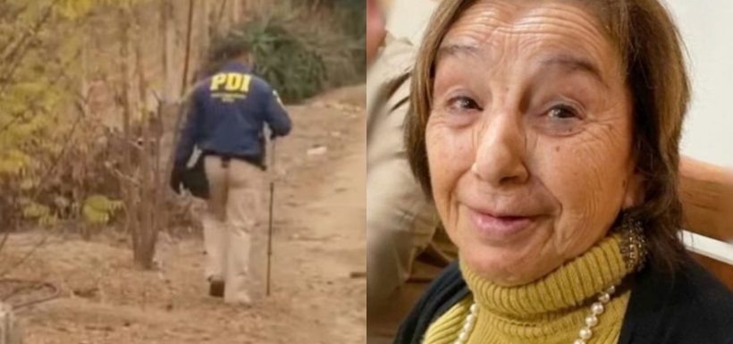 “El problema es lo que se hizo anteriormente”: Caso María Ercira toma impulso tras nuevas diligencias y cambio de fiscal