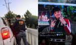 Alevosía y múltiples puñaladas: Justicia dicta condenas por crimen de estudiante asesinado frente a su liceo en Viña del Mar