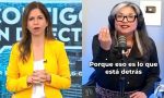 La crítica de Ale Valle tras “idea” de Karina Álvarez de poner torniquetes en buses RED: “Es el símbolo de la desconexión”