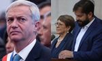 Bachelet y Boric se cuadran frente a incorporación de Chile al “Escudo de las Américas” y piden a Kast reconsiderar decisión