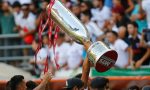 Programación Octavos de final Copa Chile