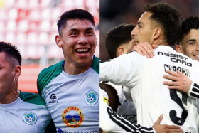 Puerto Montt Colo Colo EN VIVO Donde Ver