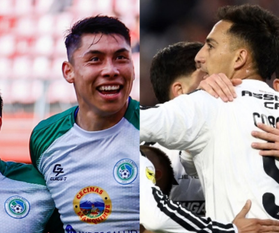 Puerto Montt Colo Colo EN VIVO Donde Ver