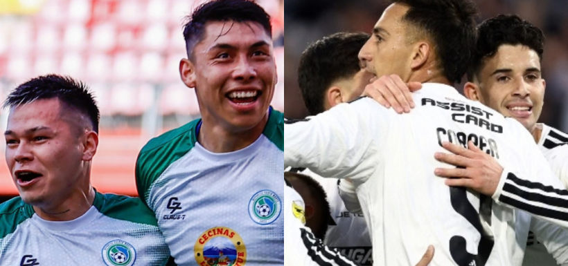 Puerto Montt Colo Colo EN VIVO Donde Ver