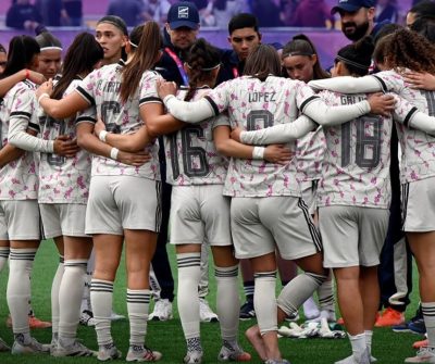 Roja Femenina Chile Paraguay Suramericanos 2026