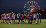 Selección de Chile horarios Amistosos fecha Fifa