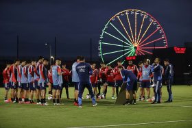 Selección de Chile horarios Amistosos fecha Fifa