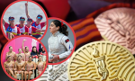 Team Chile Medallas Juegos Suramericanos 2026