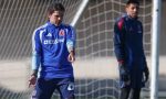 Universidad de Chile Coquimbo Fernando Gago